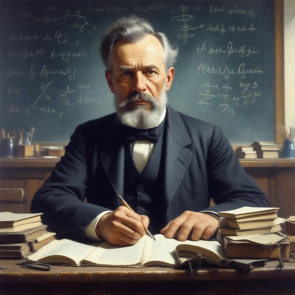 Stanisław Leśniewski